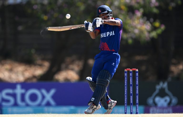 Cricket Association of Nepal root cause of problem