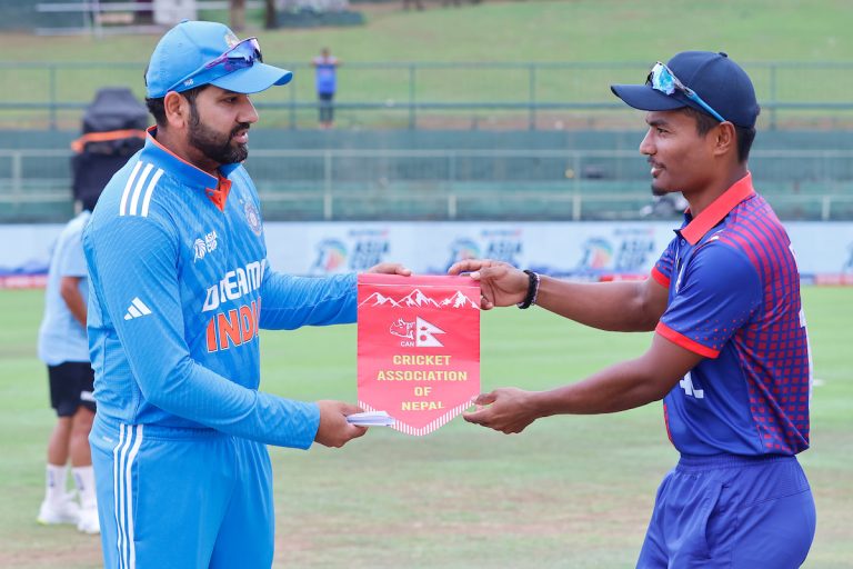 Nepal vs India: Everything you need to know