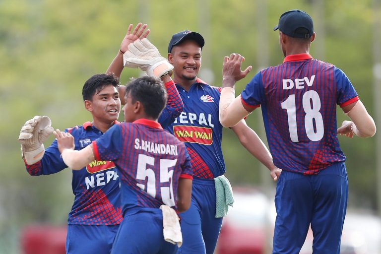 ICC U19 Cricket World Cup: Exciting fixtures and tough competition awaits Nepal