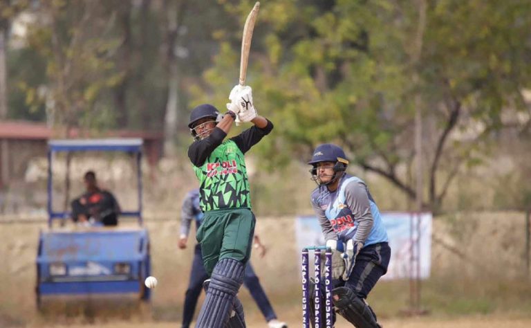 Tribhuwan Army defeats Bagmati Province to book a place in the final