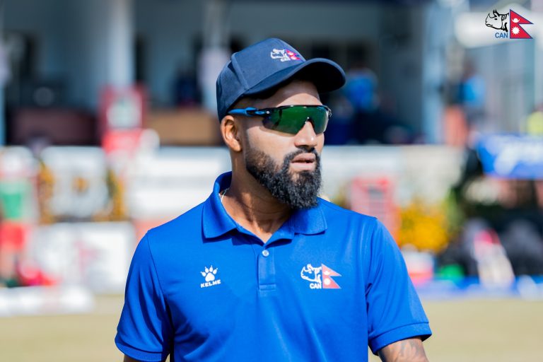 West Indies A opts to bat, Dipendra Singh Airee to lead Nepal