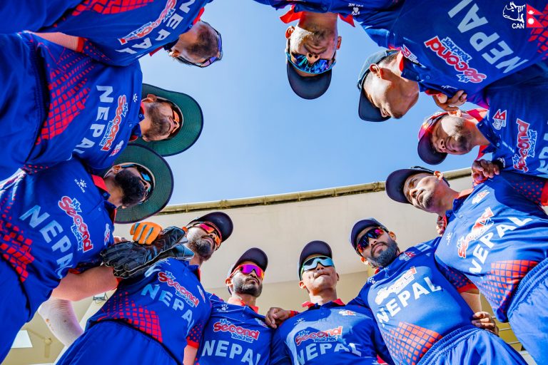 A dramatic 2023 for Nepal cricket