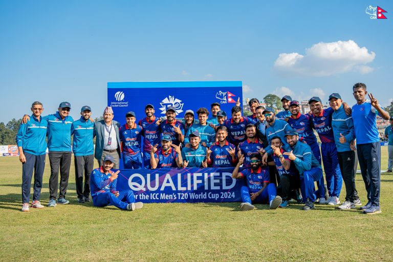 How the teams qualified for the 2024 ICC Men’s T20 World Cup