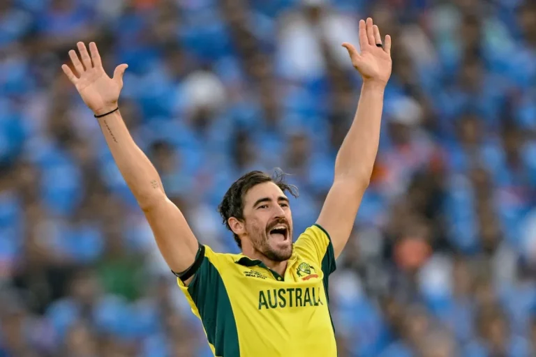 Mitchell Starc becomes the most expensive buy in IPL history