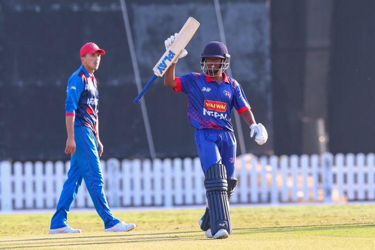 Preview: Nepal U19 vs Afghanistan U19
