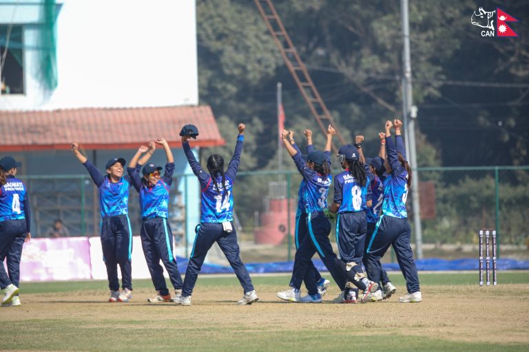 PM Cup Women’s National Tournament: Day 1 summary