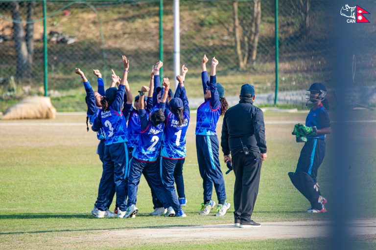 PM Cup Women’s National Tournament: Match-Day 5 Summary