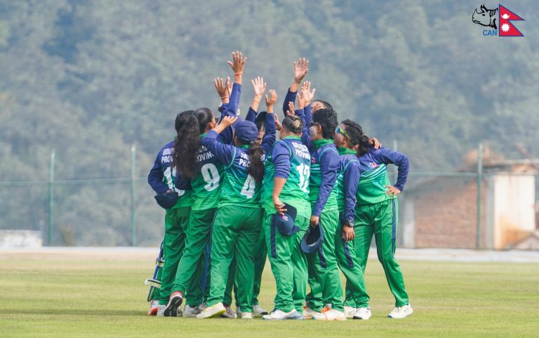 PM Cup Women’s National Tournament: Day 2 summary