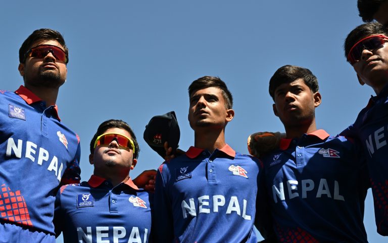 Nepal must be at their best against Bangladesh in World Cup cricket