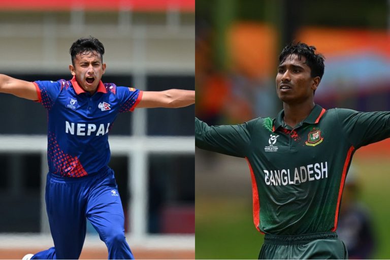 Preview: Nepal U19 vs Bangladesh U19
