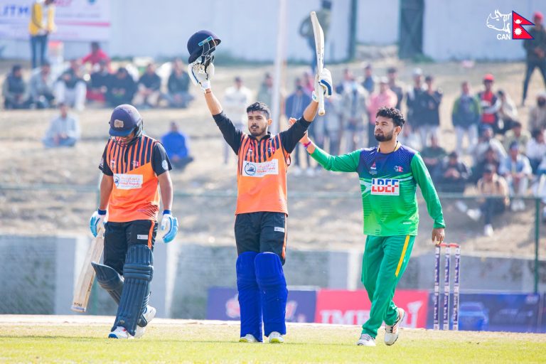 PM CUP: Match-Day 10 Summary