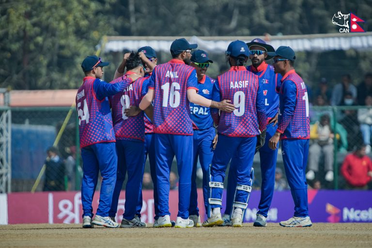 CAN unveils updated squad for CWC League 2 Tri-Series