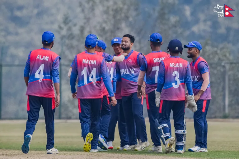 Four players likely to get a first call-up for Nepal A