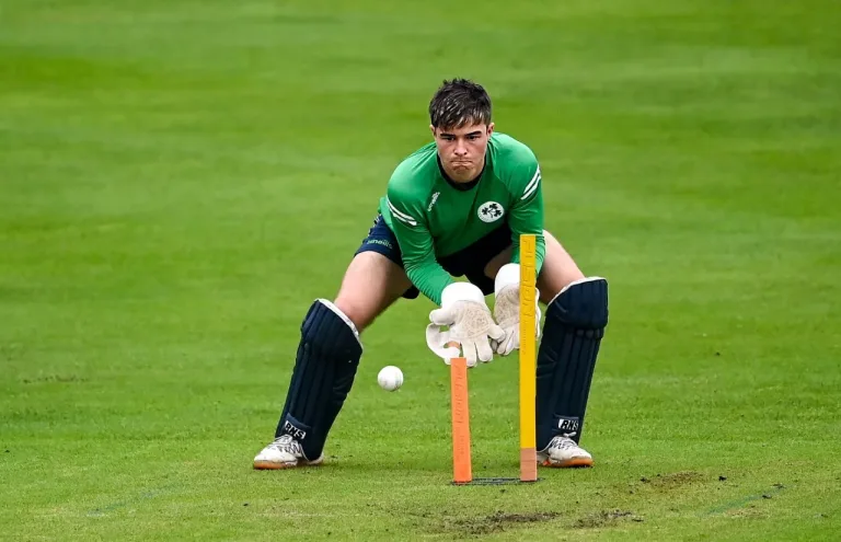 Ireland wolves announce strong squad for Nepal tour