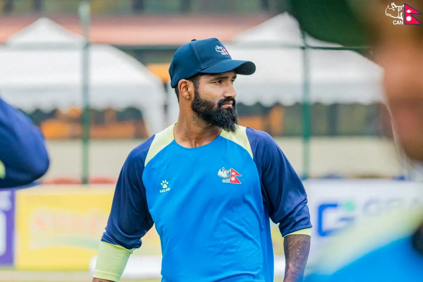 Dipendra Singh Airee retained by Gulf Giants for upcoming ILT20